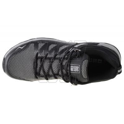 7. Big Star Trekking Shoes M KK174105