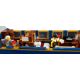 6. LEGO Icons 21344 Orient Express