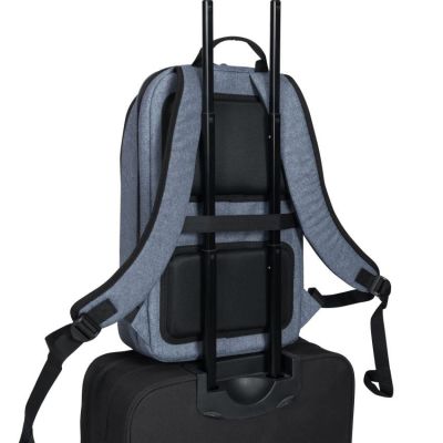 9. DICOTA Slim Eco MOTION 35.8 cm (14.1") Backpack Blue