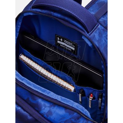 3. Under Armour Backpack 1384672-432