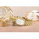 6. EMPORIO ARMANI AR11777 Sinfonia Women's Watch + BOX