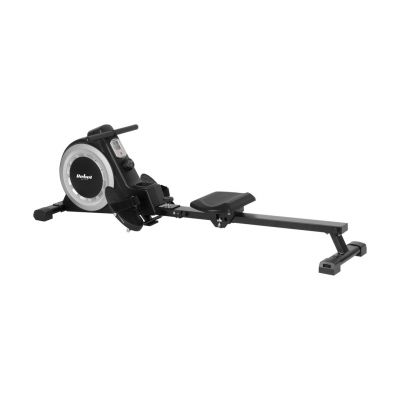 8. REBEL ACTIVE magnetic rowing machine model RBA-1005