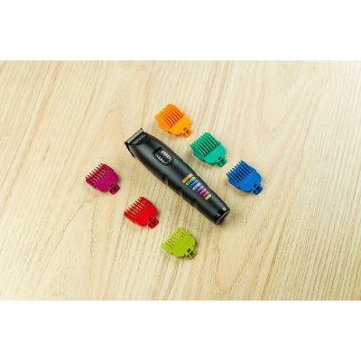 7. WAHL Color Trim Advan Beard Trimmer. 09893.0464