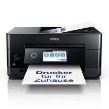 Epson Expression Premium XP-7100 - Inkjet Multifunction Printer - Print, Scan, Copy 5760 x 1440 DPI A4 DUPLEX 32ppm Wi-Fi AirPrint
