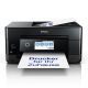 Epson Expression Premium XP-7100 - Inkjet Multifunction Printer - Print, Scan, Copy 5760 x 1440 DPI A4 DUPLEX 32ppm Wi-Fi AirPrint