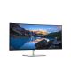 2. Dell U4025QW UltraSharp Monitor 39.7" Curved 600nits 120Hz AG IPS SP HDMI USB