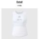 3. Flexible WKF Women's Karate Torso Protector | MOOTO