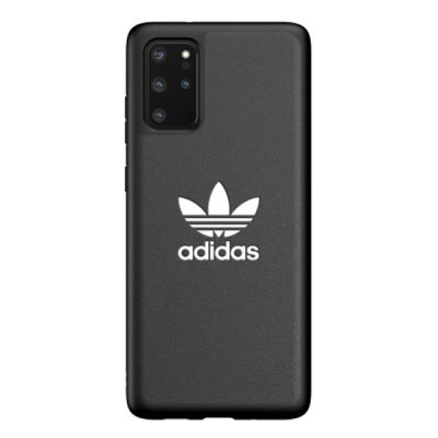 Adidas OR Moulded Case Trefoil for Samsung Galaxy S20+ - Black