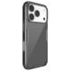 2. Nillkin Nature TPU Pro Case for iPhone 17 Pro - Translucent Black