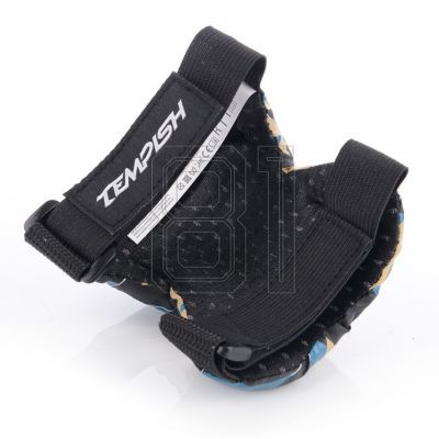 6. Tempish 3-piece protectors Stryker Jr 1020000005