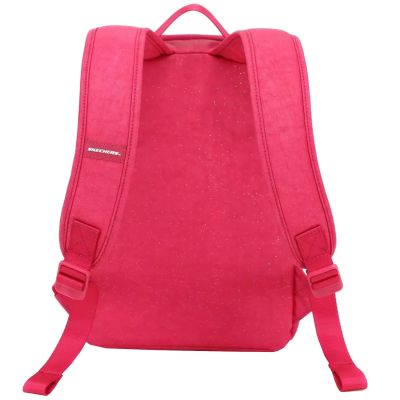3. Skechers Pasadena City Mini Backpack S1034-33 Pink One size