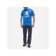 3. MILLET Cimaï Summit Ts Ss M blue men's t-shirt