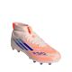 8. adidas F50 Sparkfusion League FG/AG JR3971 football boots