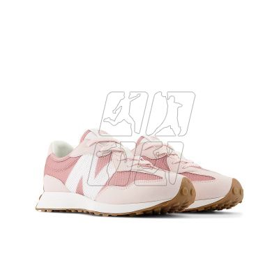 11. New Balance Jr GS327MG shoes