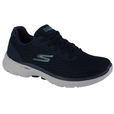 Skechers Go Walk 6 - Iconic Vision 124514-NVTQ Navy Blue 36