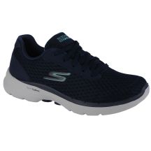 Skechers Go Walk 6 - Iconic Vision 124514-NVTQ Navy Blue 36
