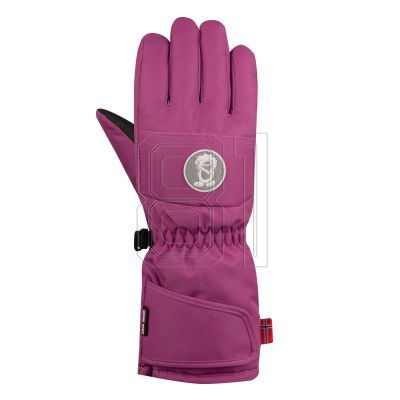 3. Trollkids Kids Narvik Glove Jr 932-243 Winter Gloves