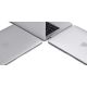 4. Tech-Protect SmartShell case for MacBook Air 13" M2 / M3 / 2022-2024 - matte black