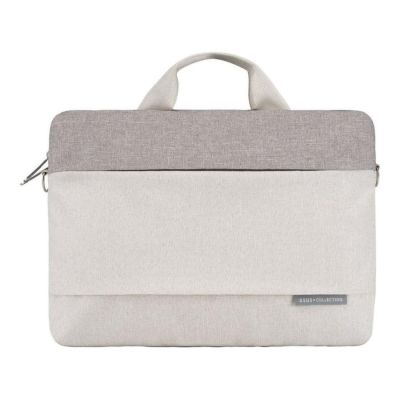 5. ASUS EOS 2 Carry Bag 15.6'' Gray