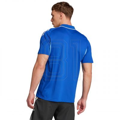 3. Adidas Tiro 25 Competition Polo Shirt M JY1803