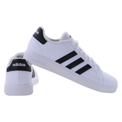 9. Adidas Grand Court 2.0 KW GW6511 shoes