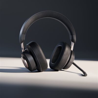75. Kensington H3000 Bluetooth Over-Ear Headphones