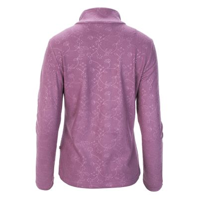 2. Women's fleece LADY ZALIA
