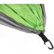7. TOURIST HAMMOCK FOR 2 PEOPLE 300x140CM WITH DETACHABLE MOSQUITO NET COOL