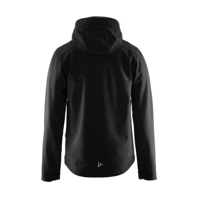 Men's LIGHT SOFTSHELL JKT M Softshell