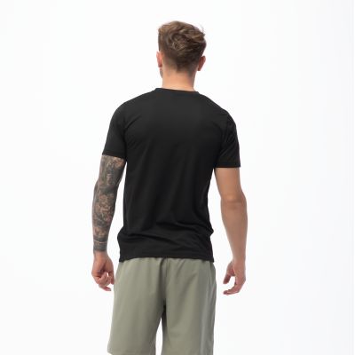 8. Men's BODINI Short Sleeve T-Shirt