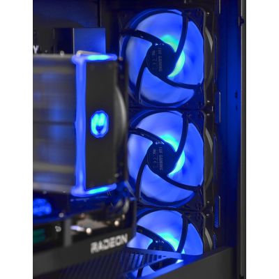 36. Actina PBA 5600/16GB/1TB/RX7600/500W