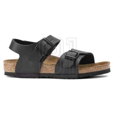 10. Birkenstock New York BS Jr 1005885 Sandals