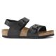 10. Birkenstock New York BS Jr 1005885 Sandals
