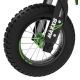 16. RAZOR SX350 Dirt Electric Bike - green