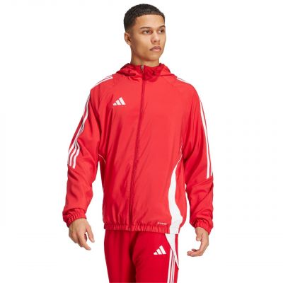 3. Adidas Tiro 24 M jacket IM8809