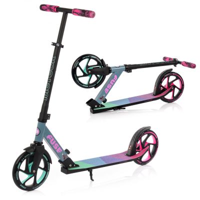 19. Meteor Fuse 16948 Scooter