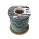 DGP GASKET 8x3 BLACK 150mb