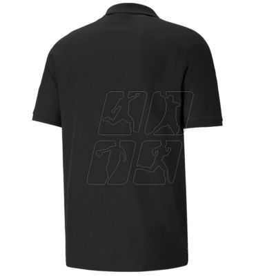 6. Puma Mercedes F1 Polo M T-shirt 599614-01