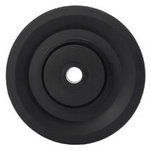 ROLLER fi 89MM FOR ATLAS ROPE fi 6MM ENERO FIT