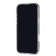 5. Audi IML Stitching Pattern MagSafe iPhone 16 Pro Max 6.9" black/black hardcase AU-IMLMIP16PM-Q5/D3-BK