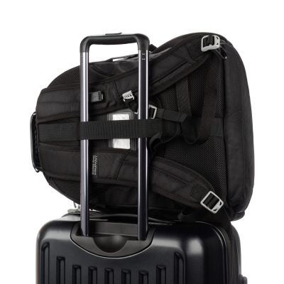 24. Swissbags St. Moritz 76462 Backpack