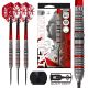 Harrows DAMON HETA SERIES 4 90% steeltip darts