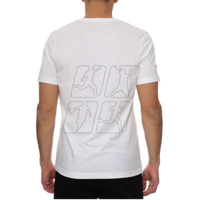 2. Puma BMW Motorsport Graphic Tee M 531194-02