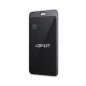 Acefast S3 metal card positioning device single metal gray