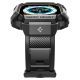 5. Spigen Rugged Armor Pro Apple Watch Ultra (49mm) Strap Case - Black
