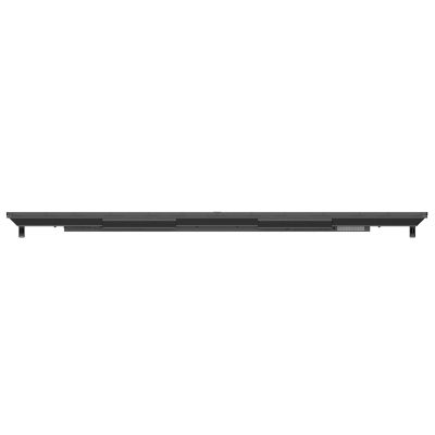 10. Philips 5000 series 75BDL5050D/00 signage display 190.5 cm (75") LCD Wi-Fi 600 cd/m2 Full HD Black Built-in Android processor