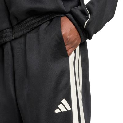 4. adidas Stadium Track Men's Pants Black JN1822
