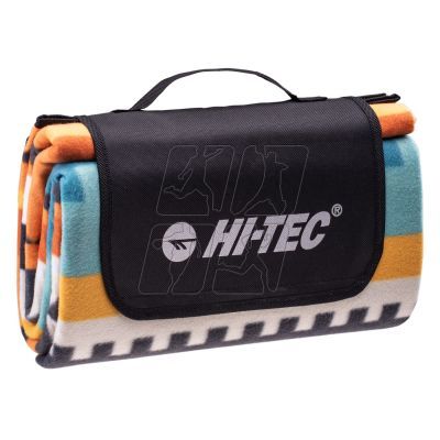 3. Hi-tec Pico blanket 92800493047