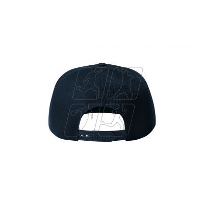 2. Malfini Rap MLI-30102 cap