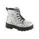 Skechers Gravlen Hi – Doodle Down 303408L-SLBK Grey, Size 29